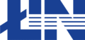 Logo ŁiN