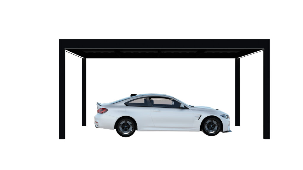 Wiata Model Point