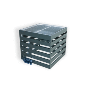 Grill ogrodowy HOT 2