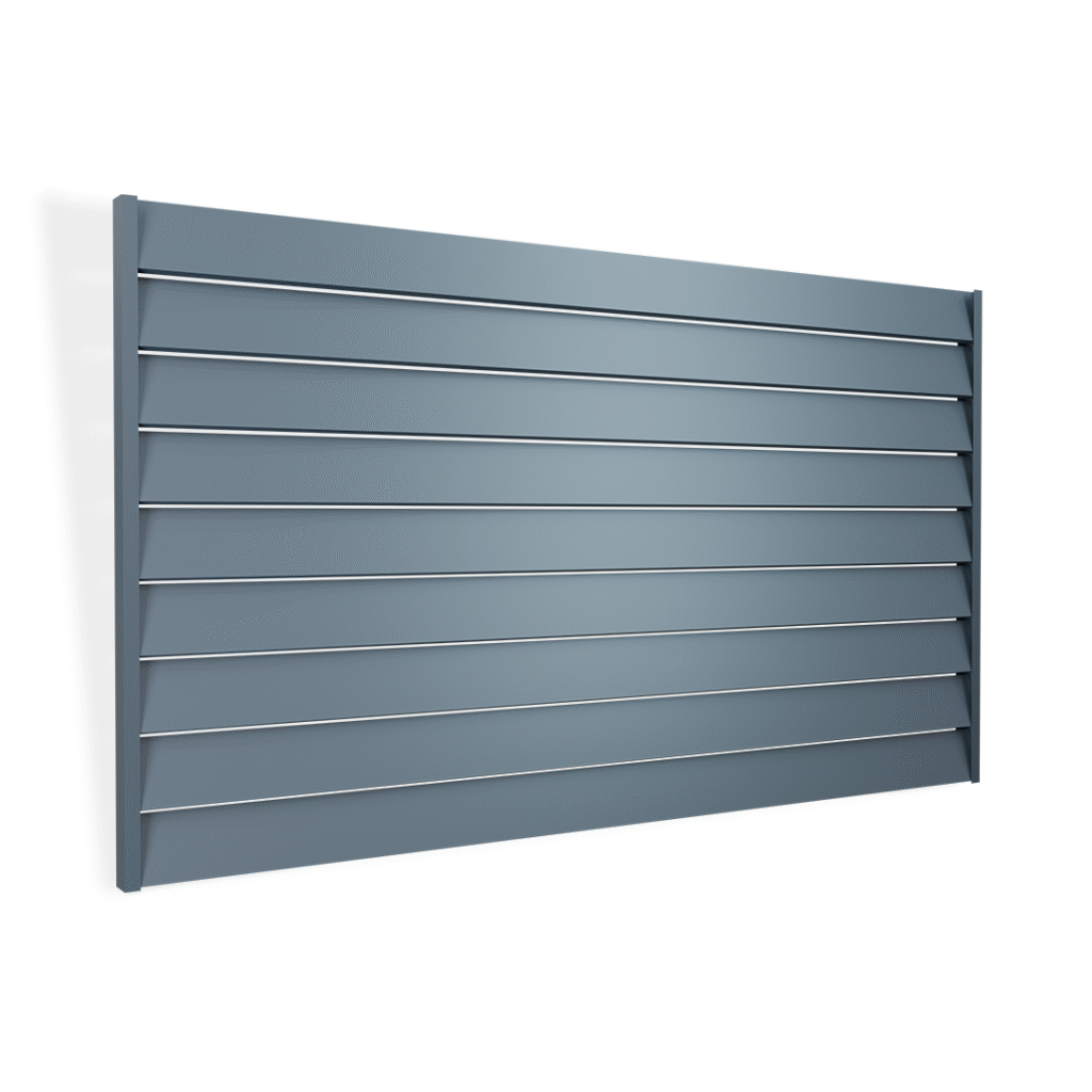 Przęsło model blinds